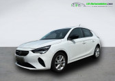 Opel Corsa occasion année 2023 boite Manuelle Annonce Opel Corsa occasion Essence 1.2 Turbo 100 ch BVM à Beaupuy