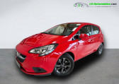 Opel Corsa occasion année 2019 boite Manuelle Annonce Opel Corsa occasion Essence 1.2 Turbo 100 ch BVM à Beaupuy