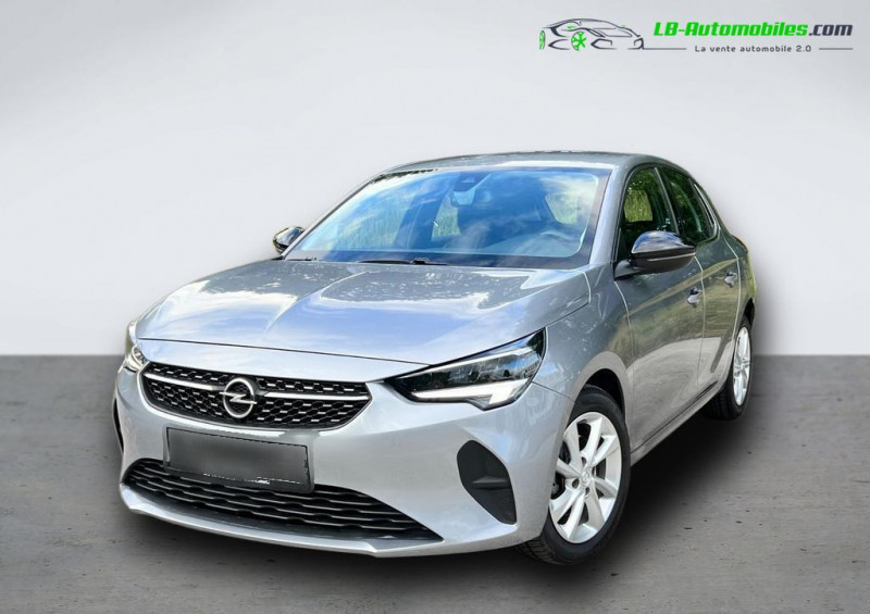 Opel Corsa 1.2 Turbo 100 ch BVM  occasion  Beaupuy