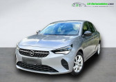 Opel Corsa occasion année 2021 boite Manuelle Annonce Opel Corsa occasion Essence 1.2 Turbo 100 ch BVM à Beaupuy