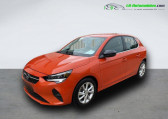 Opel Corsa occasion année 2023 boite Manuelle Annonce Opel Corsa occasion Essence 1.2 Turbo 100 ch BVM à Beaupuy