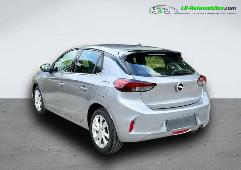 Opel Corsa 1.2 Turbo 100 ch BVM  occasion  Beaupuy - photo n3