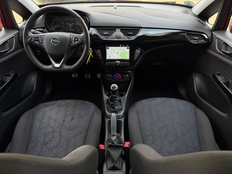 Opel Corsa 1.2 Turbo 100 ch BVM  occasion  Beaupuy - photo n3