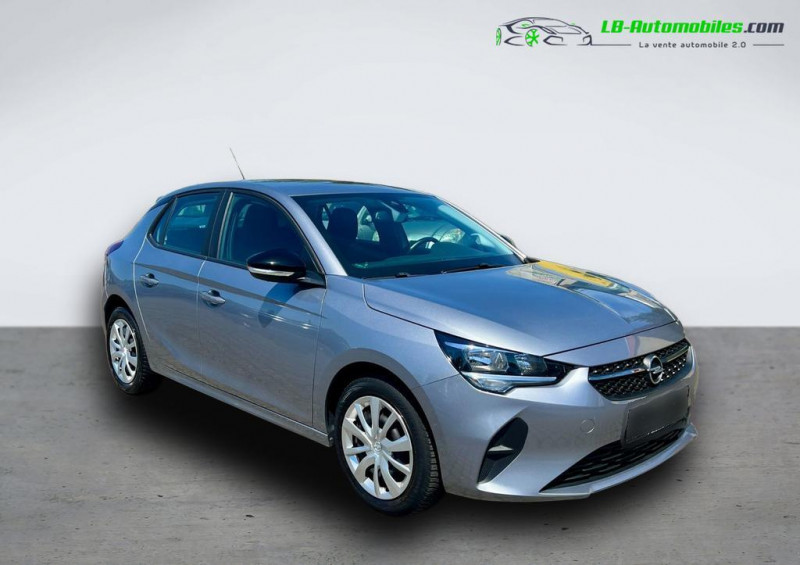 Opel Corsa 1.2 Turbo 100 ch BVM  occasion  Beaupuy - photo n2