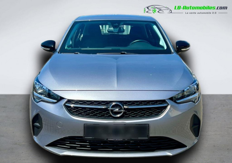 Opel Corsa 1.2 Turbo 100 ch BVM  occasion  Beaupuy - photo n4