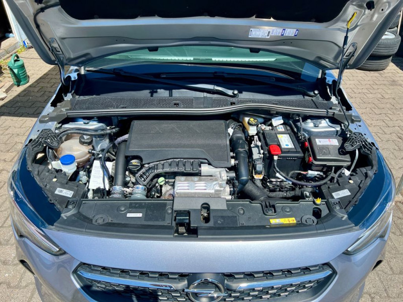 Opel Corsa 1.2 Turbo 100 ch BVM  occasion  Beaupuy - photo n9