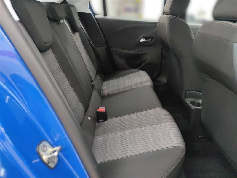 Opel Corsa 1.2 Turbo 100 ch BVM  occasion  Beaupuy - photo n8