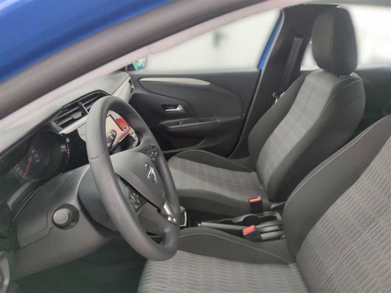 Opel Corsa 1.2 Turbo 100 ch BVM  occasion  Beaupuy - photo n7