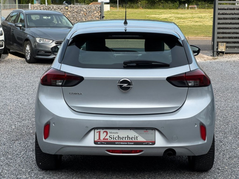 Opel Corsa 1.2 Turbo 100 ch BVM  occasion  Beaupuy - photo n9
