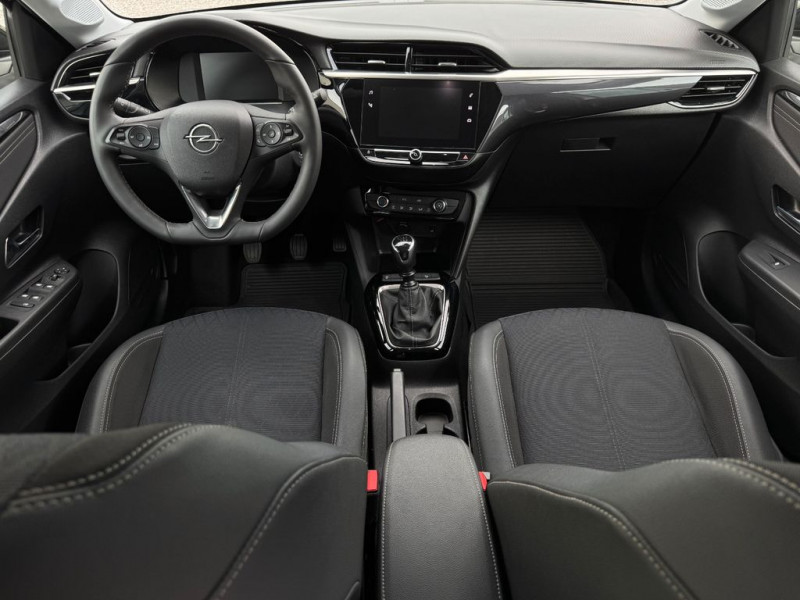 Opel Corsa 1.2 Turbo 100 ch BVM  occasion  Beaupuy - photo n3