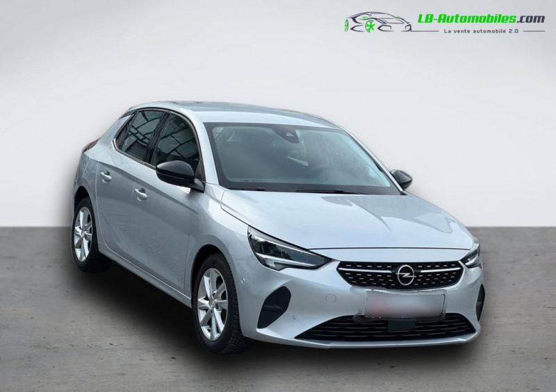 Opel Corsa 1.2 Turbo 100 ch BVM  occasion  Beaupuy