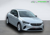 Opel Corsa occasion année 2023 boite Manuelle Annonce Opel Corsa occasion Essence 1.2 Turbo 100 ch BVM à Beaupuy