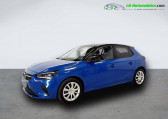 Annonce Opel Corsa occasion Essence 1.2 Turbo 100 ch BVM  Beaupuy