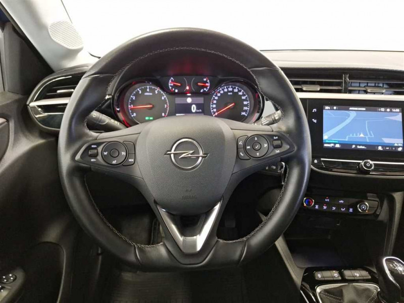 Opel Corsa 1.2 Turbo 100 ch BVM  occasion  Beaupuy - photo n9