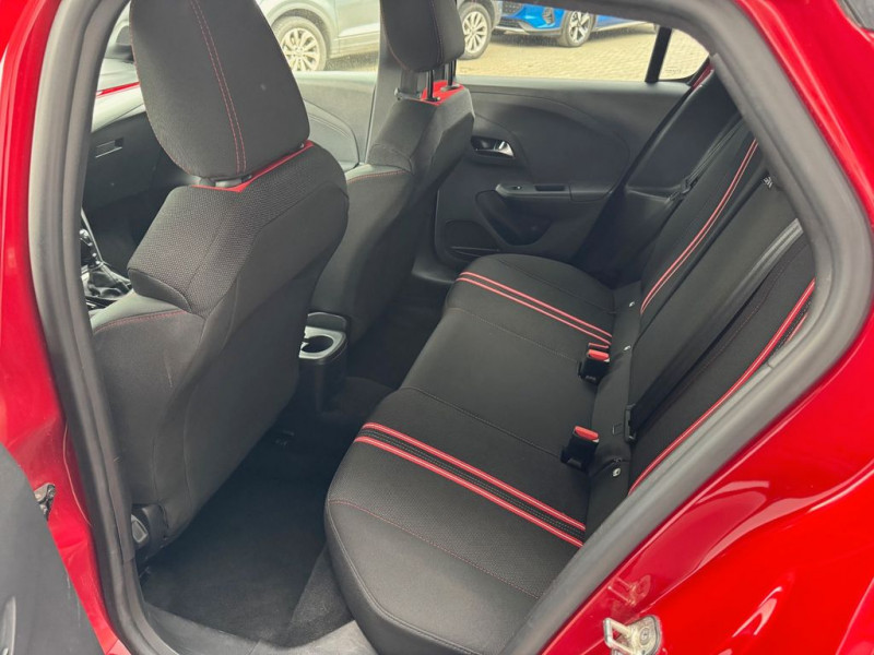 Opel Corsa 1.2 Turbo 100 ch BVM  occasion  Beaupuy - photo n4