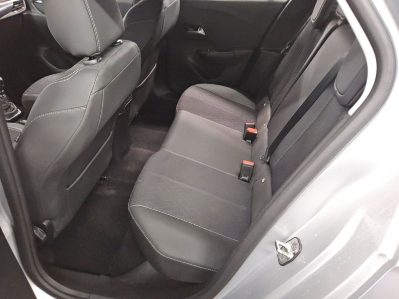 Opel Corsa 1.2 Turbo 100 ch BVM  occasion  Beaupuy - photo n4