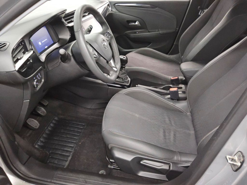 Opel Corsa 1.2 Turbo 100 ch BVM  occasion  Beaupuy - photo n3