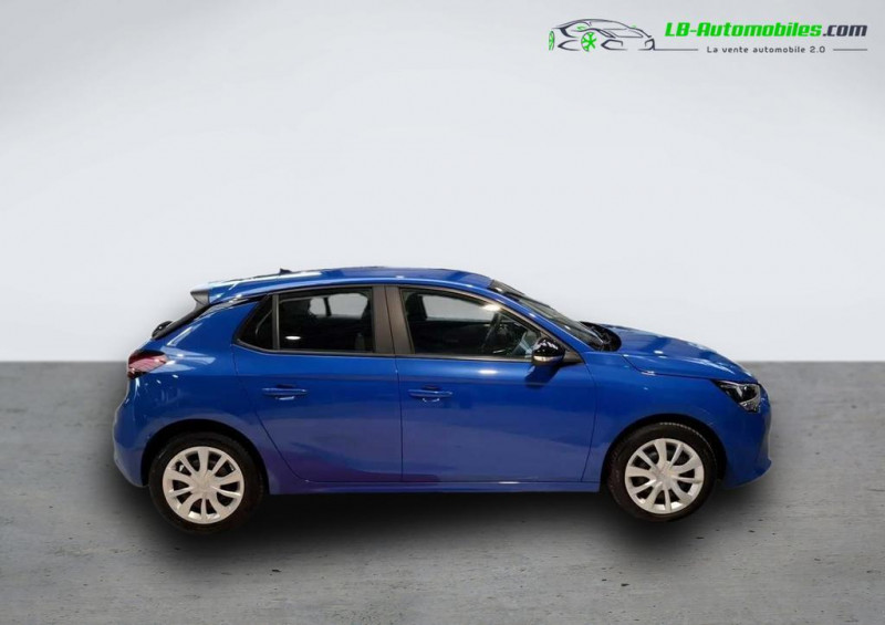 Opel Corsa 1.2 Turbo 100 ch BVM  occasion  Beaupuy - photo n5
