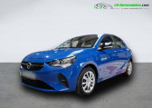 Opel Corsa occasion année 2022 boite Manuelle Annonce Opel Corsa occasion Essence 1.2 Turbo 100 ch BVM à Beaupuy