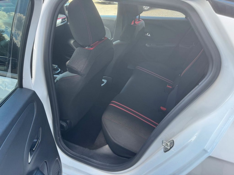 Opel Corsa 1.2 Turbo 100 ch BVM  occasion  Beaupuy - photo n5