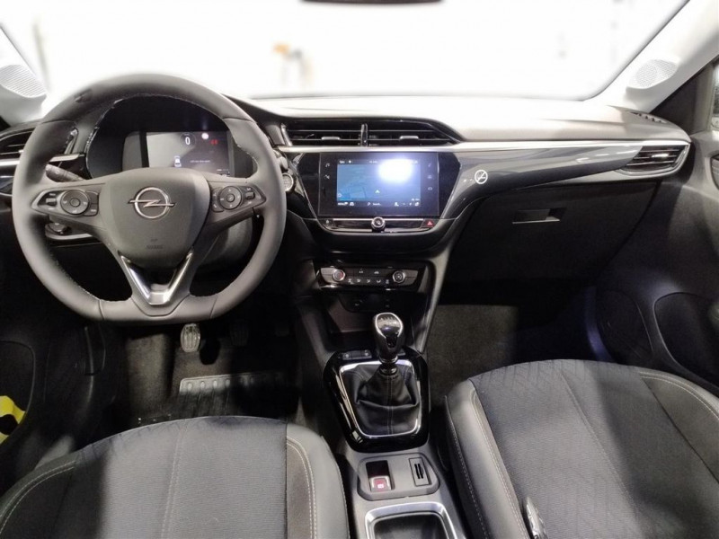 Opel Corsa 1.2 Turbo 100 ch BVM  occasion  Beaupuy - photo n3