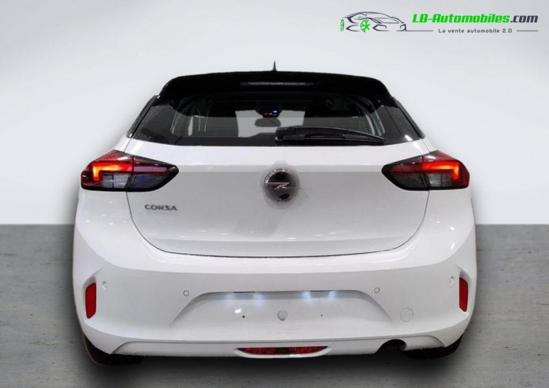 Opel Corsa 1.2 Turbo 100 ch BVM  occasion  Beaupuy - photo n6