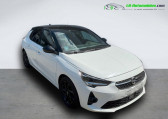 Opel Corsa 1.2 Turbo 100 ch BVM   Beaupuy 31