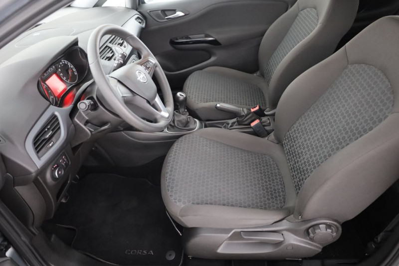 Opel Corsa 1.2 Turbo 100 ch BVM  occasion  Beaupuy - photo n8