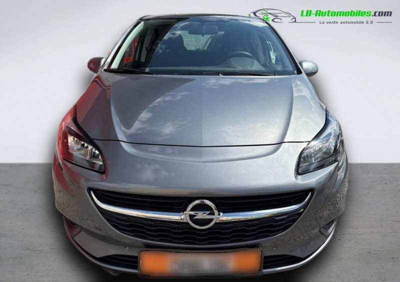 Opel Corsa 1.2 Turbo 100 ch BVM  occasion  Beaupuy - photo n3