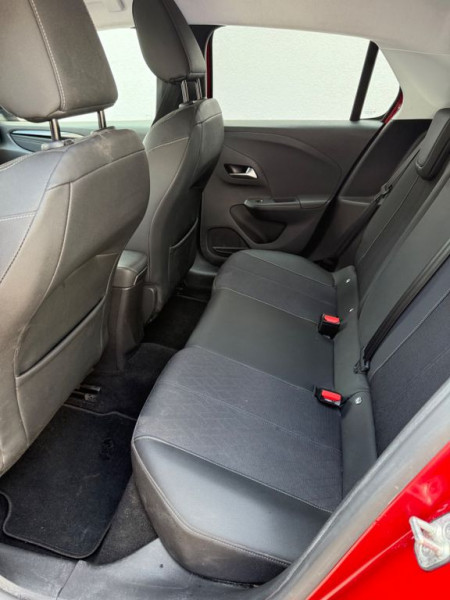 Opel Corsa 1.2 Turbo 100 ch BVM  occasion  Beaupuy - photo n5