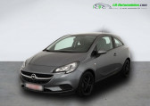 Opel Corsa occasion année 2019 boite Manuelle Annonce Opel Corsa occasion Essence 1.2 Turbo 100 ch BVM à Beaupuy