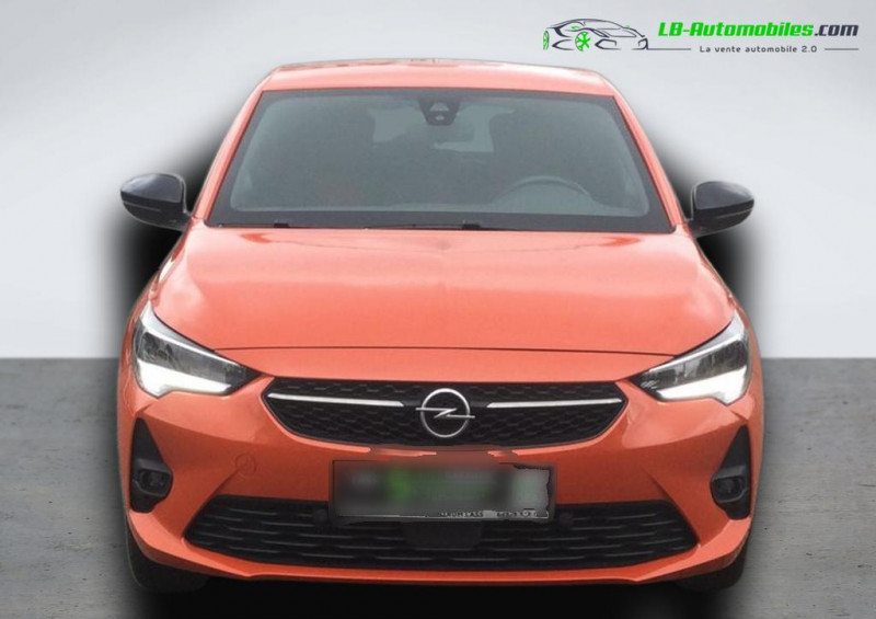 Opel Corsa 1.2 Turbo 100 ch BVM  occasion  Beaupuy - photo n4