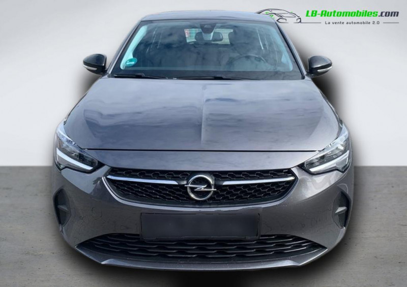 Opel Corsa 1.2 Turbo 100 ch BVM  occasion  Beaupuy - photo n3