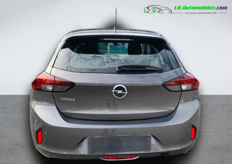 Opel Corsa 1.2 Turbo 100 ch BVM  occasion  Beaupuy - photo n5