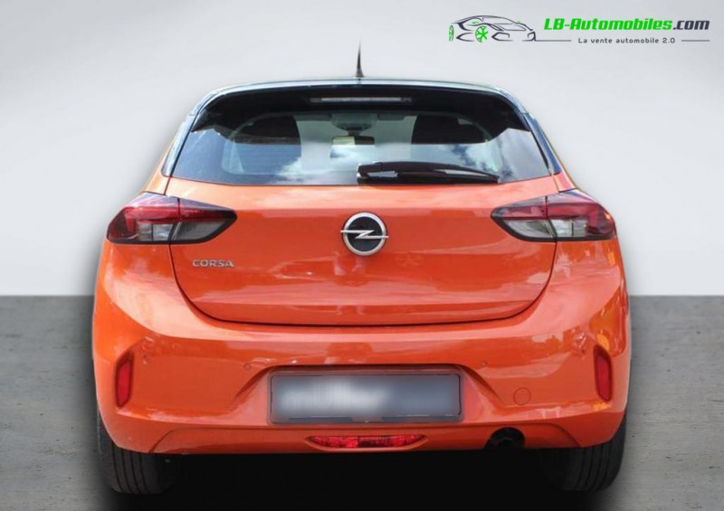 Opel Corsa 1.2 Turbo 100 ch BVM  occasion  Beaupuy - photo n6