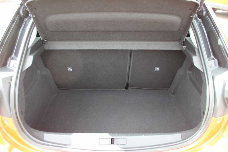 Opel Corsa 1.2 Turbo 100 ch BVM  occasion  Beaupuy - photo n10