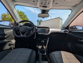 Opel Corsa 1.2 Turbo 100 ch BVM  occasion  Beaupuy - photo n3