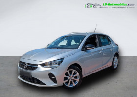 Opel Corsa 1.2 Turbo 100 ch BVM  occasion  Beaupuy - photo n2