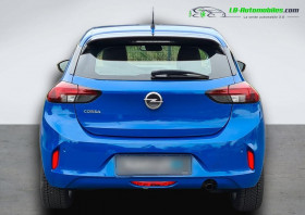 Opel Corsa 1.2 Turbo 100 ch BVM  occasion  Beaupuy - photo n7