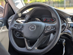 Opel Corsa 1.2 Turbo 100 ch BVM  occasion  Beaupuy - photo n7