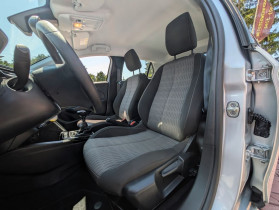 Opel Corsa 1.2 Turbo 100 ch BVM  occasion  Beaupuy - photo n5