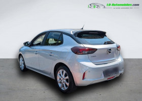 Opel Corsa 1.2 Turbo 100 ch BVM  occasion  Beaupuy - photo n4