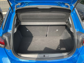 Opel Corsa 1.2 Turbo 100 ch BVM  occasion  Beaupuy - photo n9