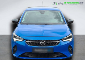 Opel Corsa 1.2 Turbo 100 ch BVM  occasion  Beaupuy - photo n5