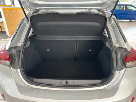 Opel Corsa 1.2 Turbo 100 ch BVM  occasion  Beaupuy - photo n7