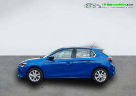 Opel Corsa 1.2 Turbo 100 ch BVM  occasion  Beaupuy - photo n6