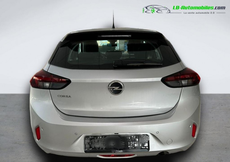 Opel Corsa 1.2 Turbo 100 ch BVM  occasion  Beaupuy - photo n5