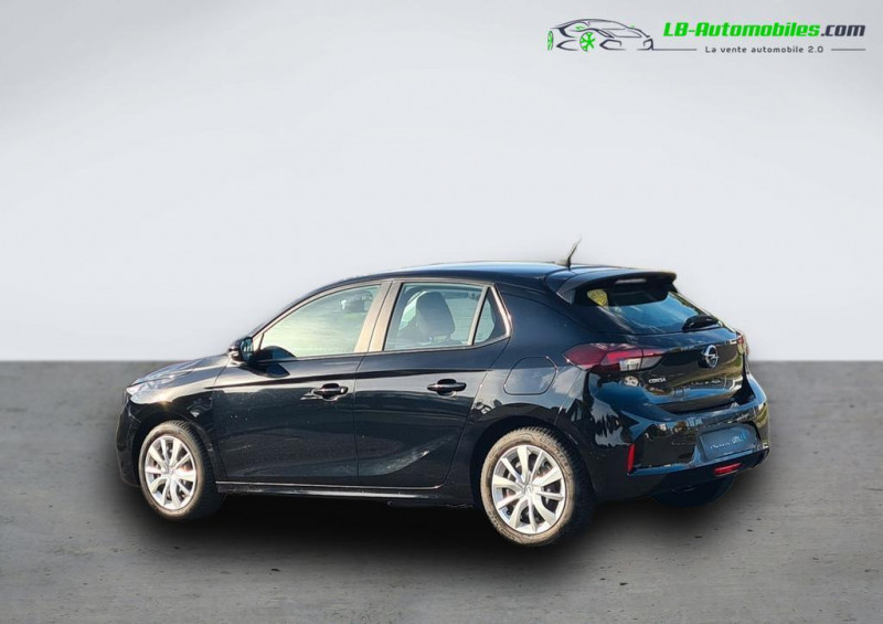 Opel Corsa 1.2 Turbo 100 ch BVM  occasion  Beaupuy - photo n2