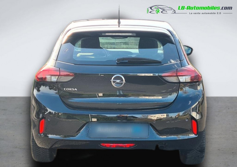 Opel Corsa 1.2 Turbo 100 ch BVM  occasion  Beaupuy - photo n7