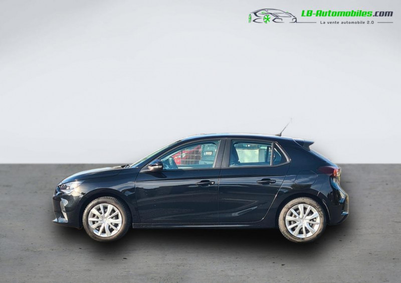 Opel Corsa 1.2 Turbo 100 ch BVM  occasion  Beaupuy - photo n6
